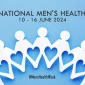 Mens Health Week 85x85