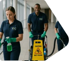 Cleaning Hygiene